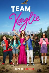 Team Kaylie Netflix