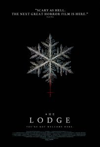 The Lodge