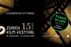 Zurich Film Festival 2019