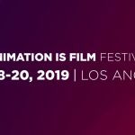 Animation Is Film 2019