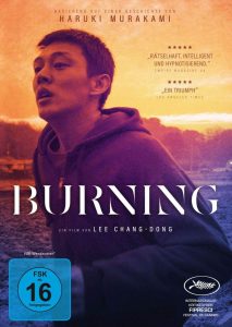 Burning DVD