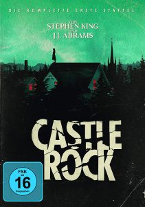 Castle Rock Staffel 1