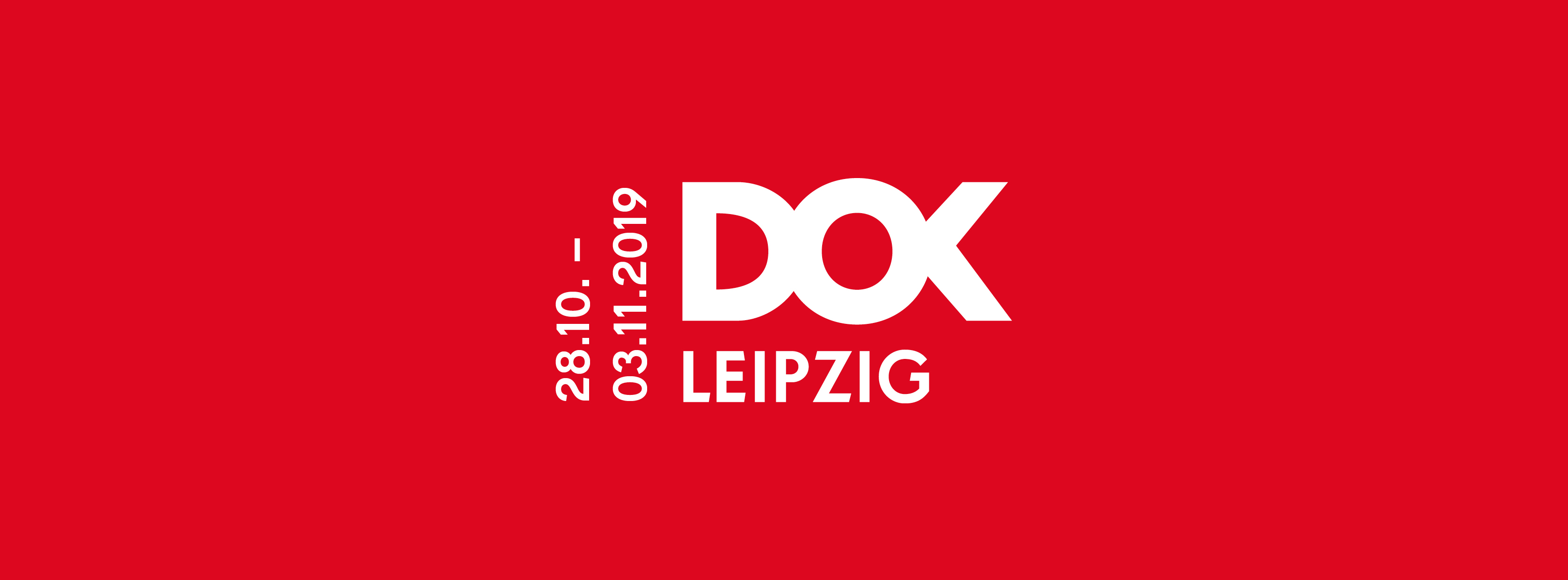 DOK Leipzig 2019