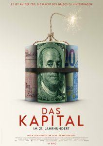 Das Kapital im 21 Jahrhundert