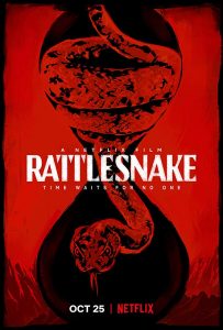 Der Biss der Klapperschlange Rattlesnake Netflix