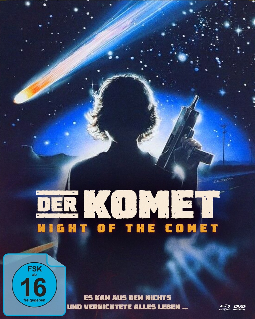 Der Komet FilmRezensionen.de