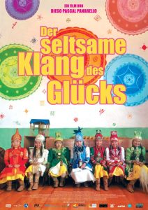 Der seltsame Klang des Gluecks