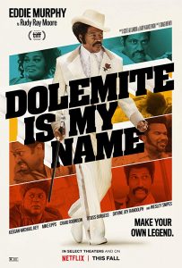 Dolemite Is My Name Netflix