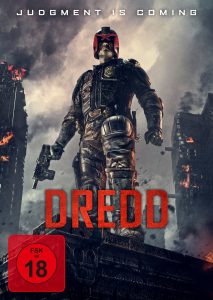 Dredd