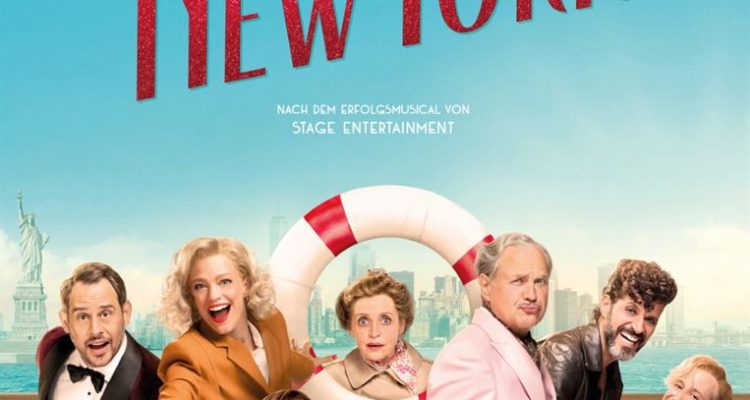 ich war noch niemals in new york film cast