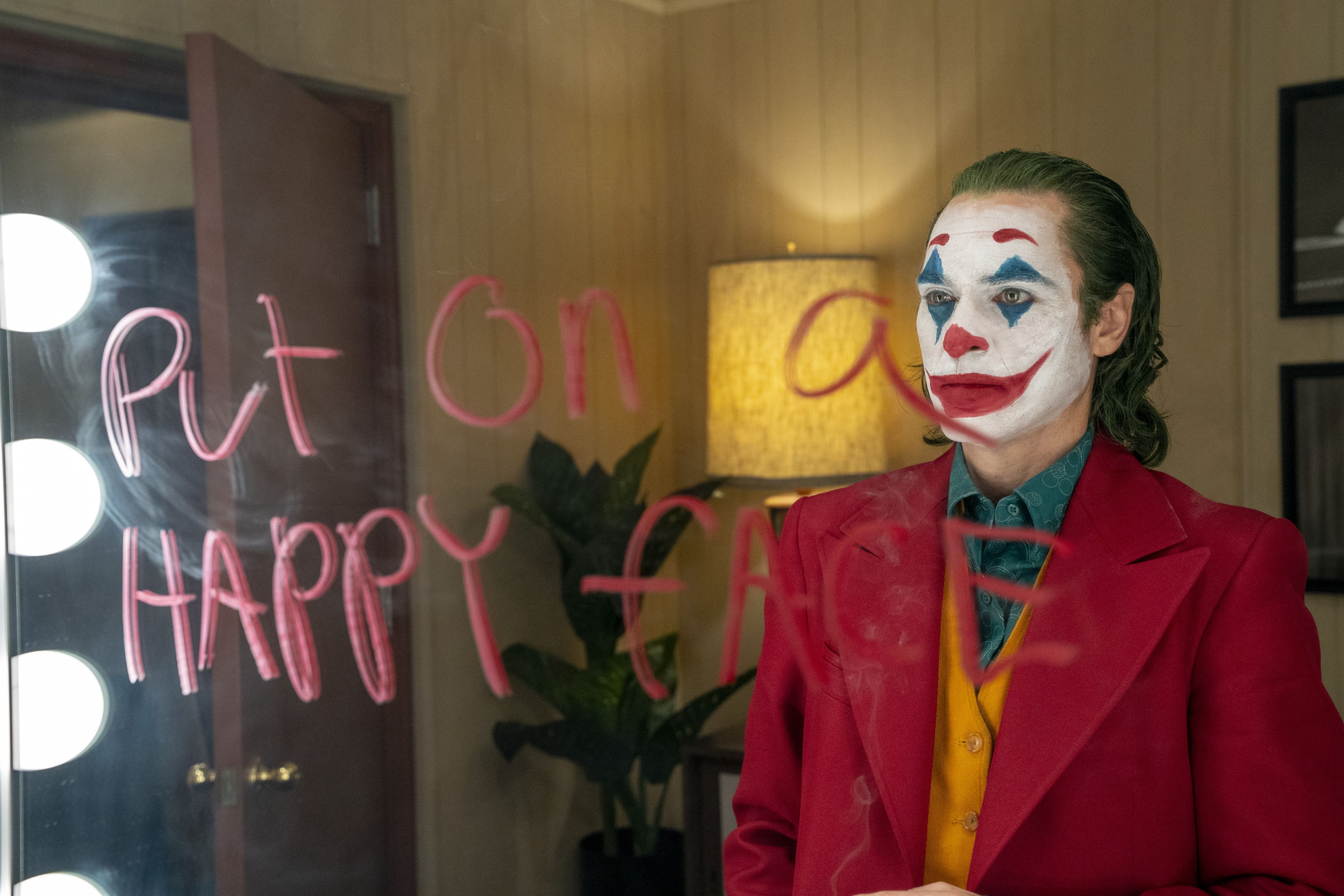 Joker FilmRezensionen.de