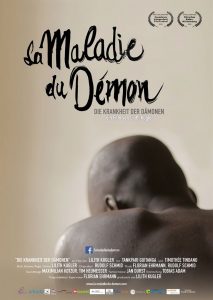 La Maladie du Demon