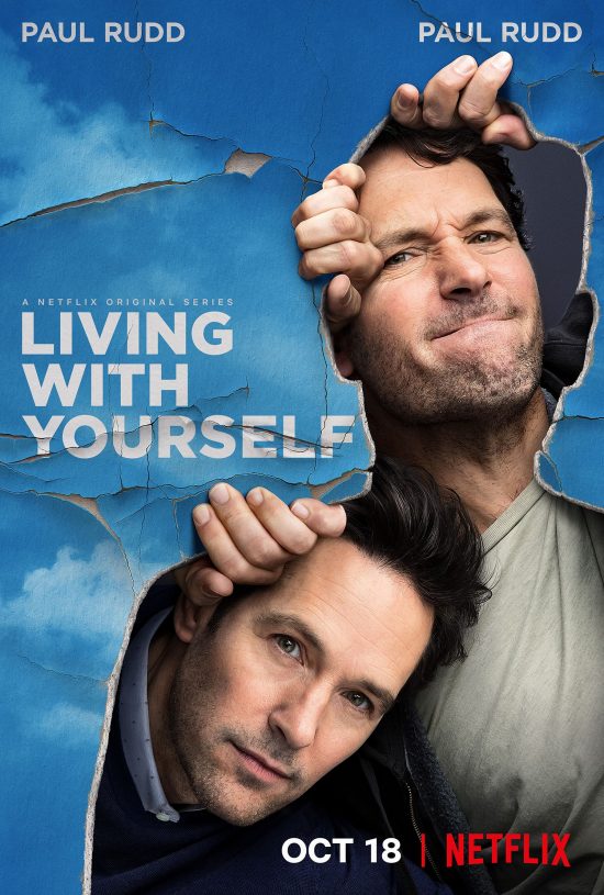 Living with Yourself Staffel 1 FilmRezensionen.de