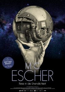 M C Escher