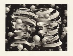 M C Escher