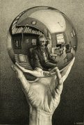 M C Escher