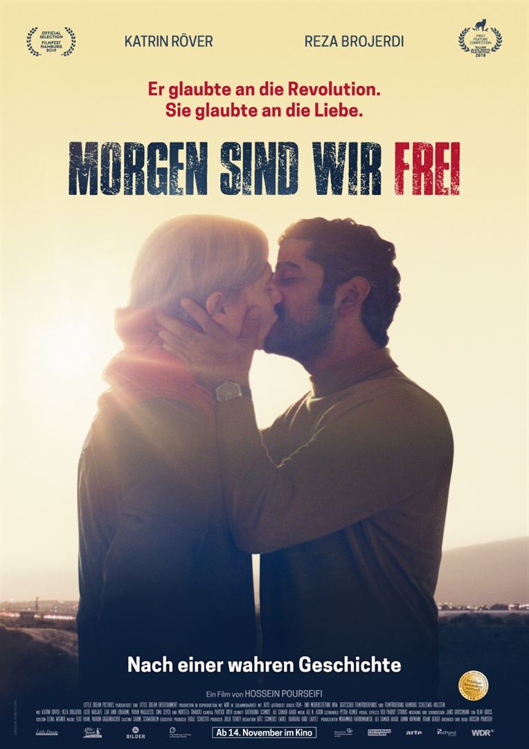 sind wir frei FilmRezensionen.de
