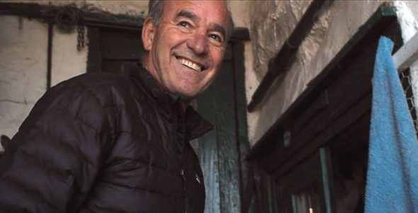 Nick Broomfield Interview FilmRezensionen.de