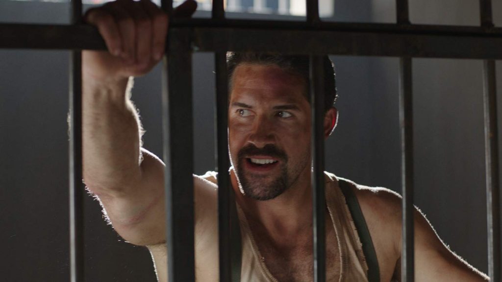 No Surrender One Man vs. One Army FilmRezensionen.de