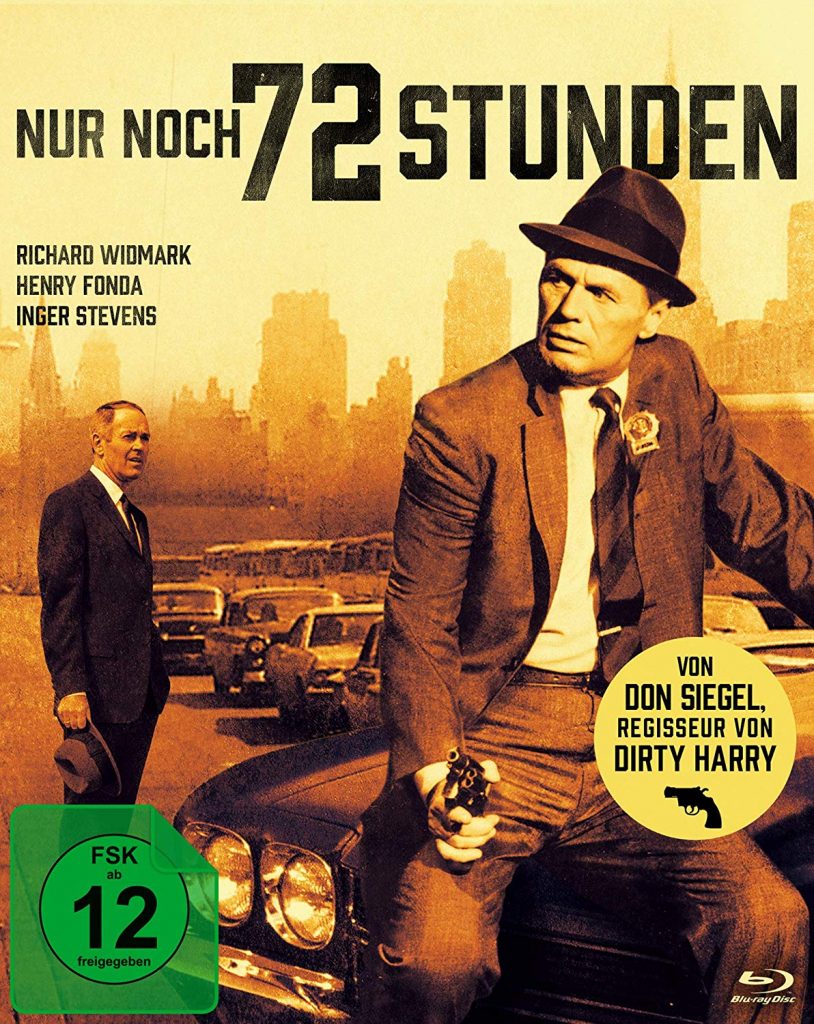 Nur noch 72 Stunden FilmRezensionen.de