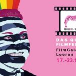 Queer Streifen Regensburg 2019