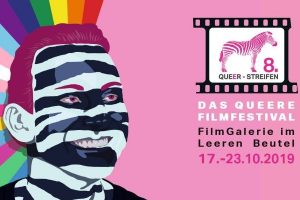 Queer Streifen Regensburg 2019
