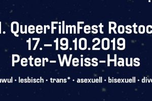 QueerFilmFest Rostock 2019