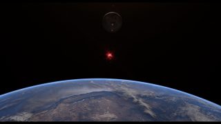 Stargirl Imitation Girl