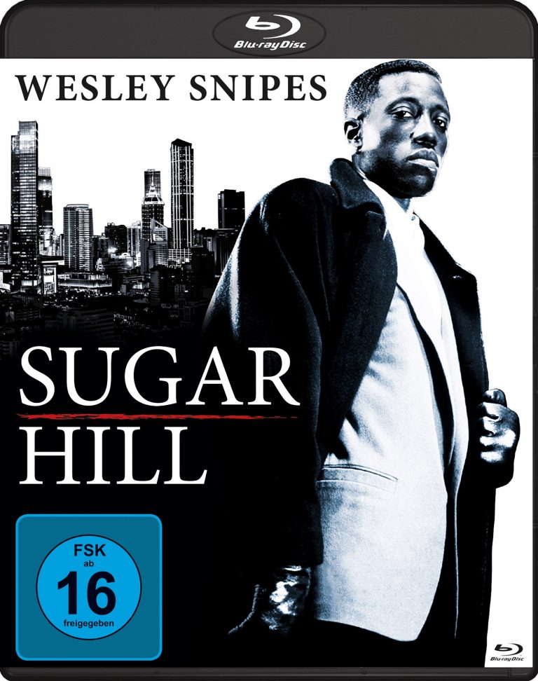 Sugar Hill Film Rezensionen.de