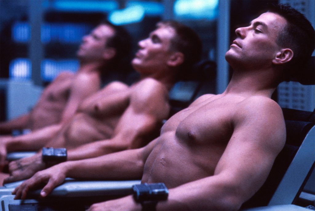 Universal Soldier FilmRezensionen.de