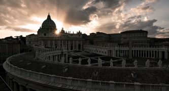 Verteidiger des Glaubens