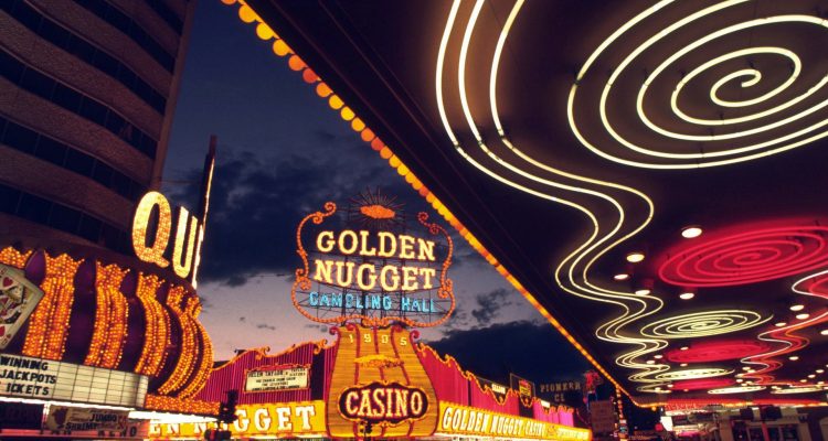 7 praktische Taktiken, um top-casinos in Österreich in eine Verkaufsmaschine zu verwandeln