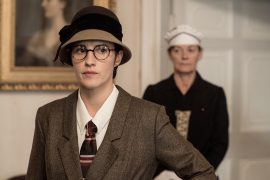 Agatha und die Wahrheit des Verbrechens