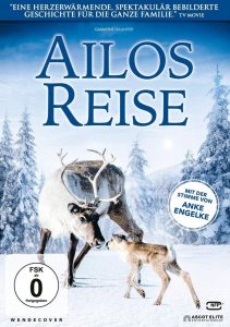 Ailos Reise DVD