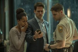 American Son Netflix