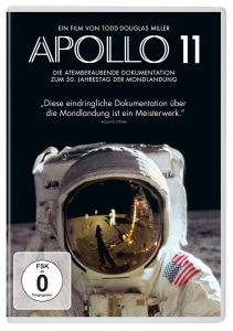 Apollo 11 DVD