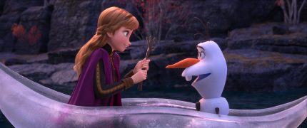 Die Eiskönigin II Frozen Disney