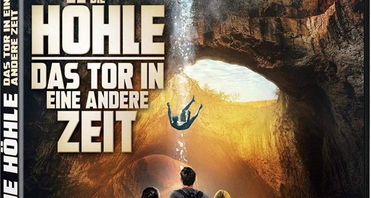 Das Tor In Eine Andere Zeit Teil 2 Die Hoehle Das Tor in eine andere Zeit | Film-Rezensionen.de