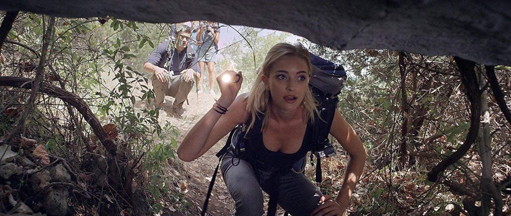 Das Tor In Eine Andere Zeit Teil 2 Die Höhle – Das Tor in eine andere Zeit | Film-Rezensionen.de