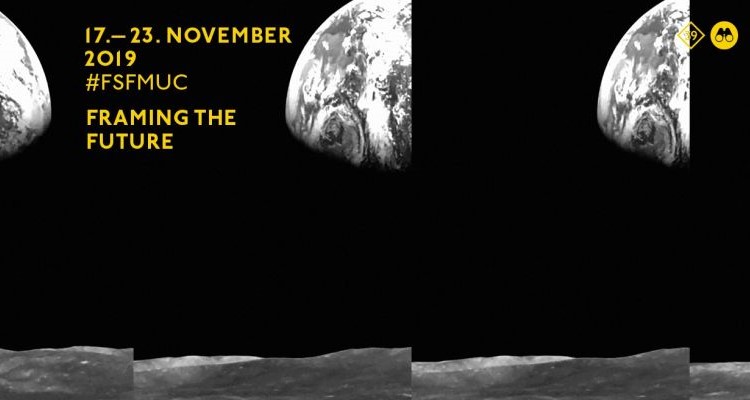 Filmschoolfest Munich 2019