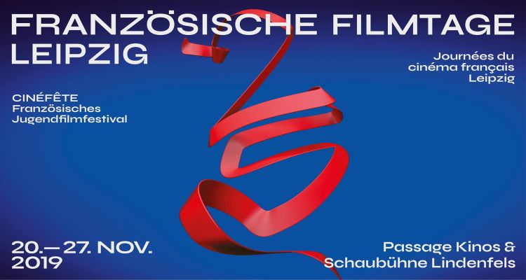 Franzoesische Filmtage Leipzig 2019