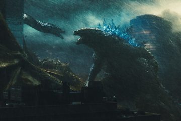 Godzilla II King of Monsters