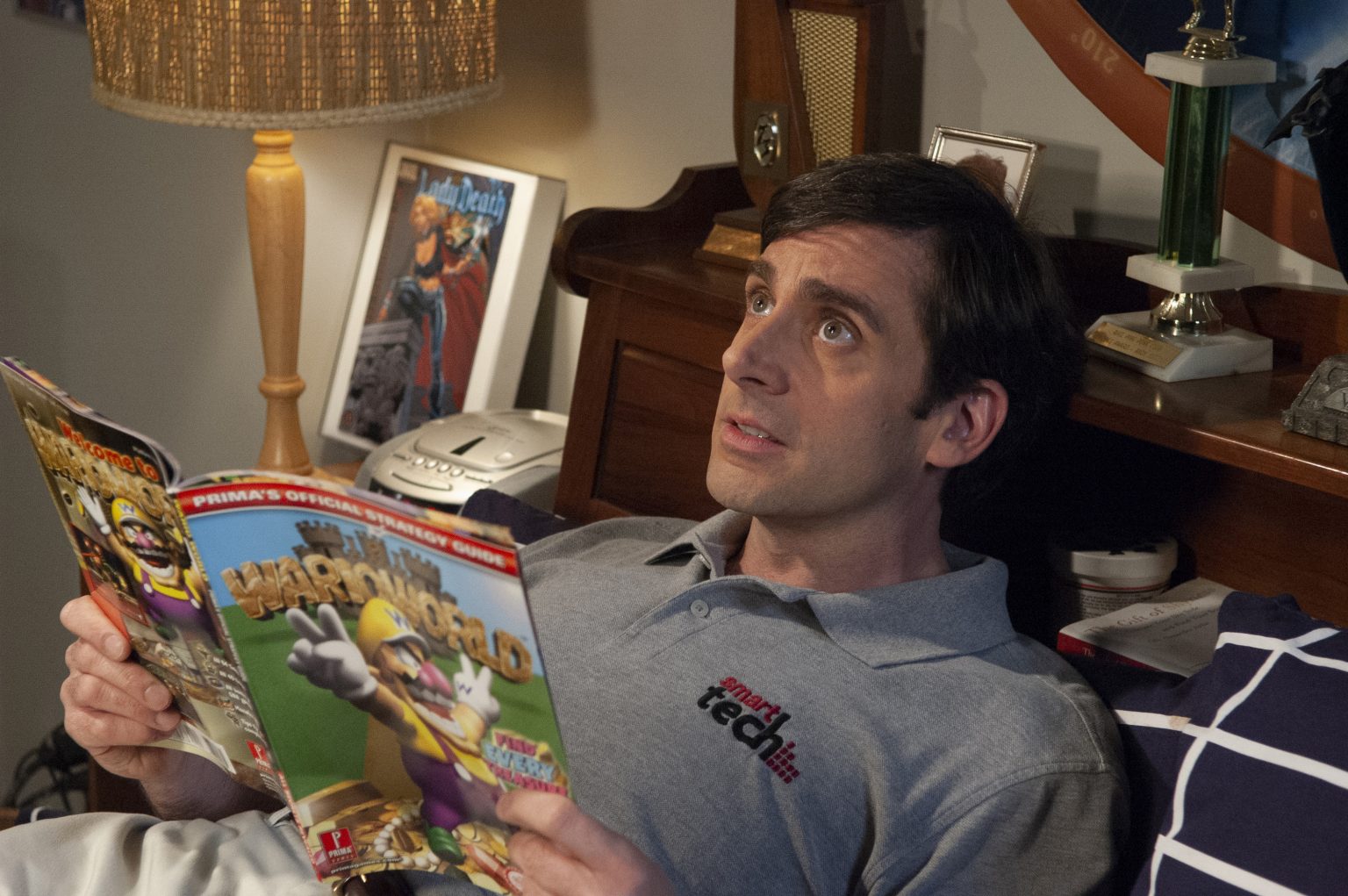 Elizabeth Banks FilmRezensionen.de