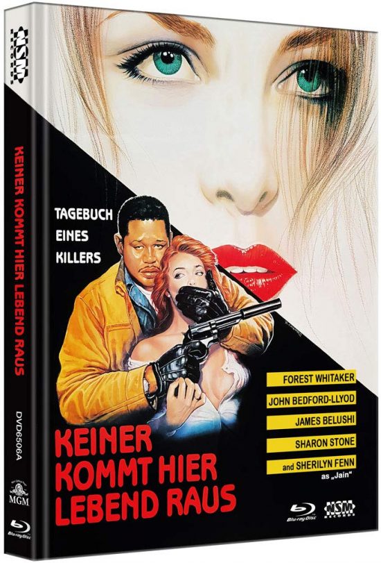 Niemand Kommt Hier Lebend Raus Erklärung Keiner kommt hier lebend raus | Film-Rezensionen.de