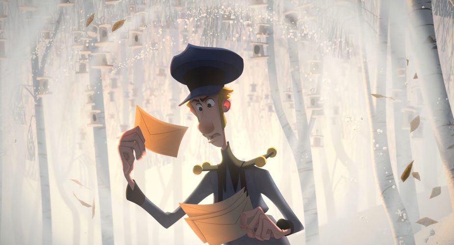 Klaus | Film-Rezensionen.de