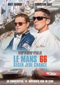 Le Mans 66