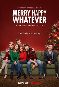 Merry Happy Whatever Netflix