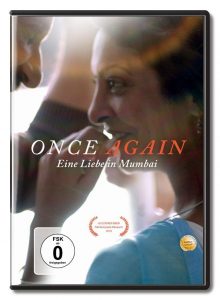 Once Again Eine Liebe in Mumbai DVD