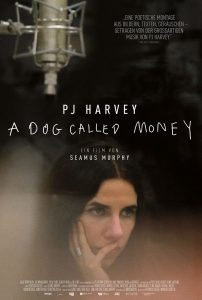 PJ Harvey A Dog Called Money