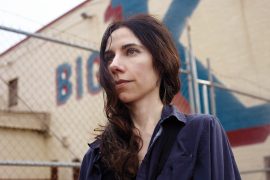 PJ Harvey A Dog Called Money